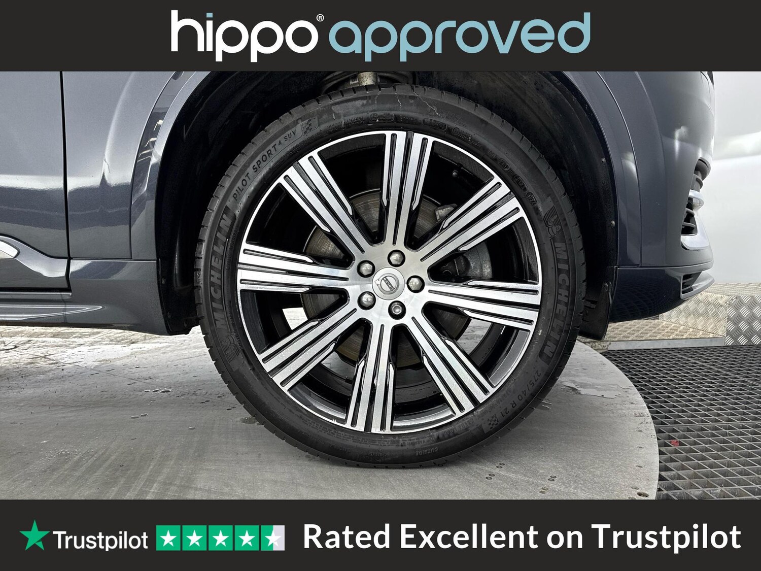 Used Volvo XC90 2022 for sale - 76657433: Photo 27