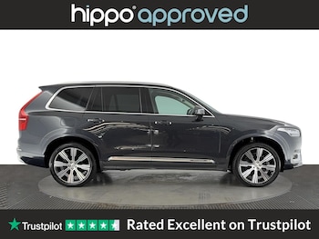 Used Volvo XC90 2022 for sale - 76657433: Photo