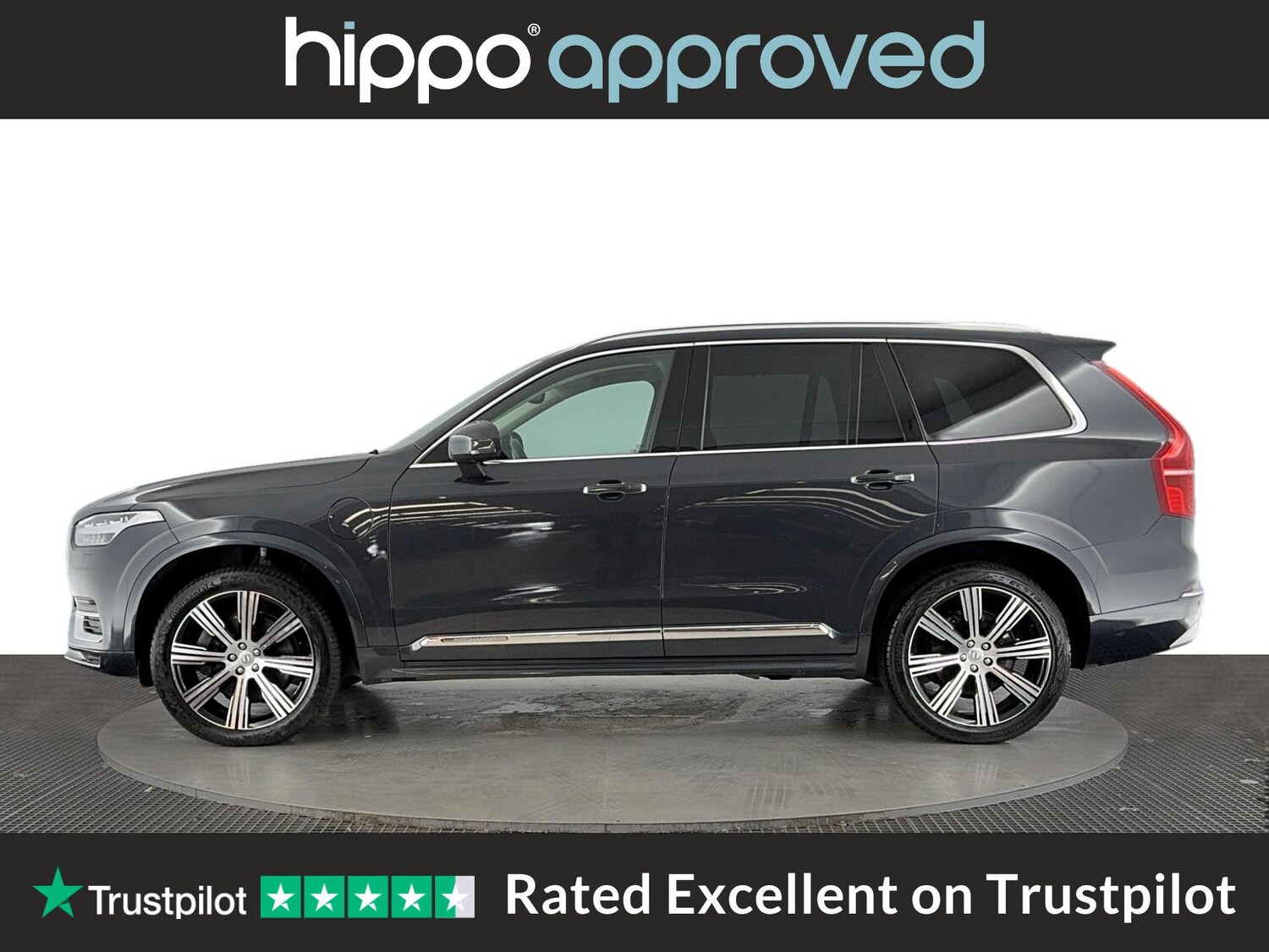 Used Volvo XC90 2022 for sale - 76657433: Photo 7