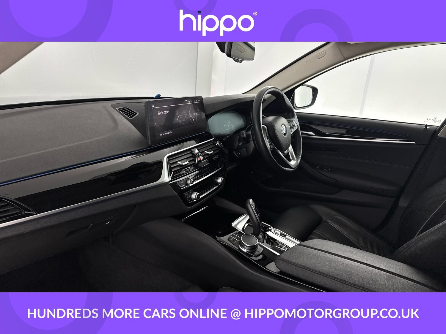 Used BMW 5 Series for sale - 77330570: Photo 10