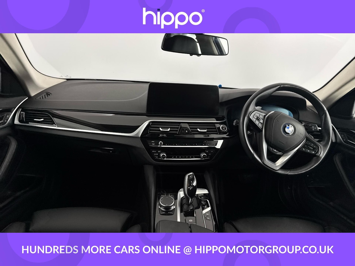 Used BMW 5 Series for sale - 77330570: Photo 11