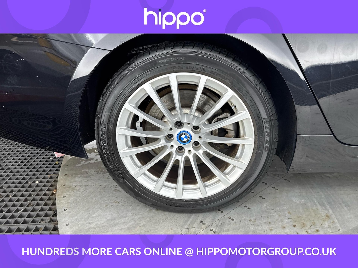 Used BMW 5 Series for sale - 77330570: Photo 27