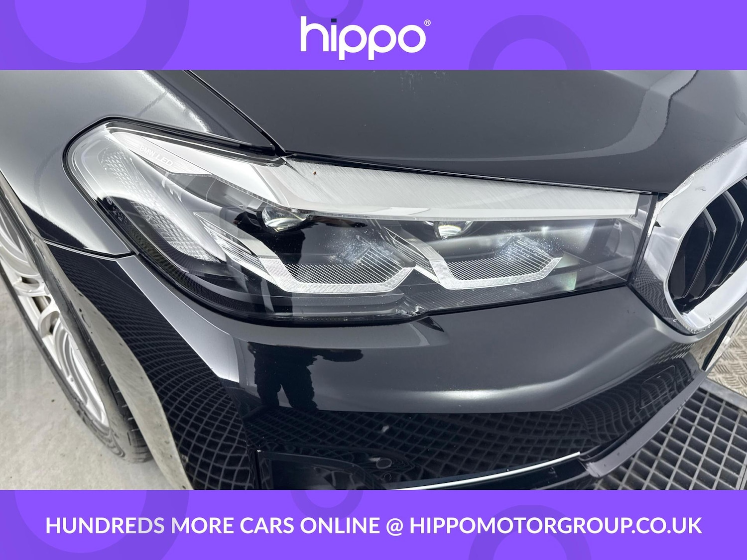 Used BMW 5 Series for sale - 77330570: Photo 31