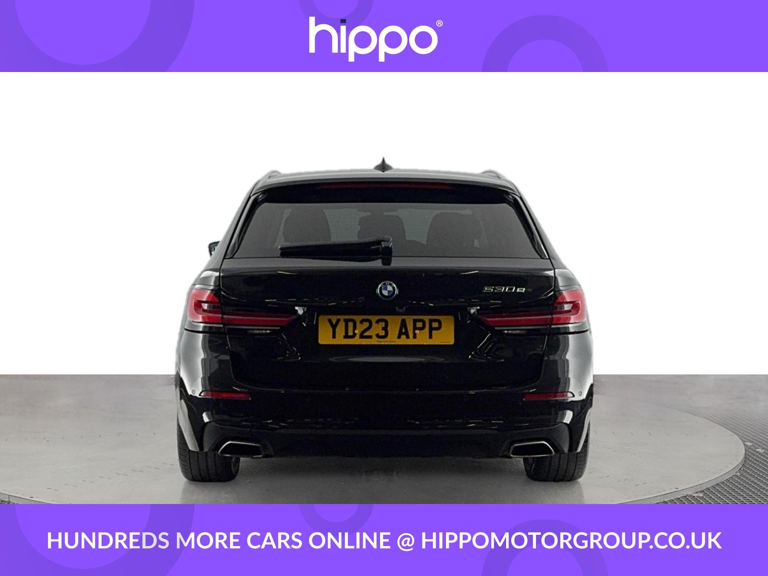 Used BMW 5 Series for sale - 77330570: Photo 5