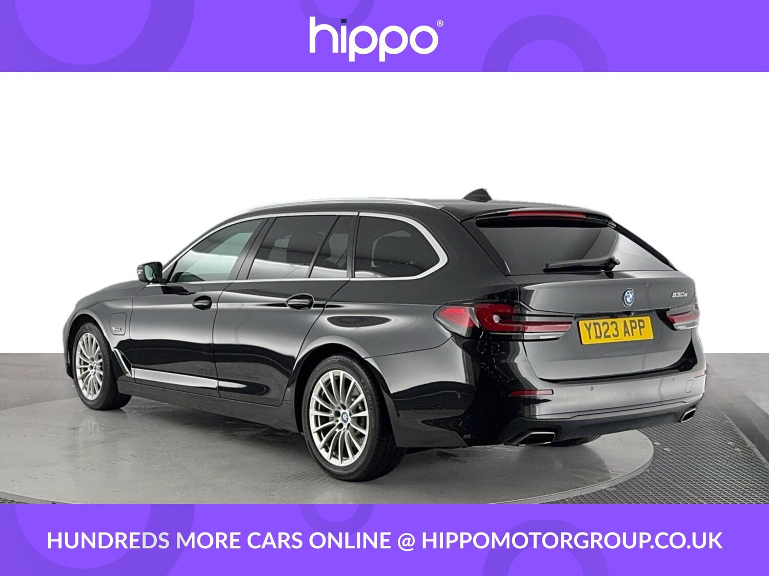 Used BMW 5 Series for sale - 77330570: Photo 6