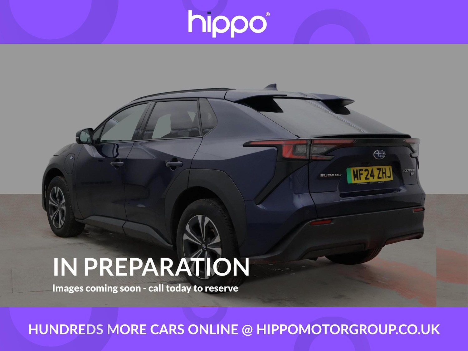 Used Subaru Other 2024 for sale - 77425118: Photo 3