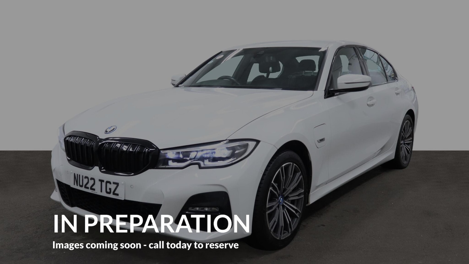 Used BMW 3 Series 2022 for sale - 78006374: Photo 2