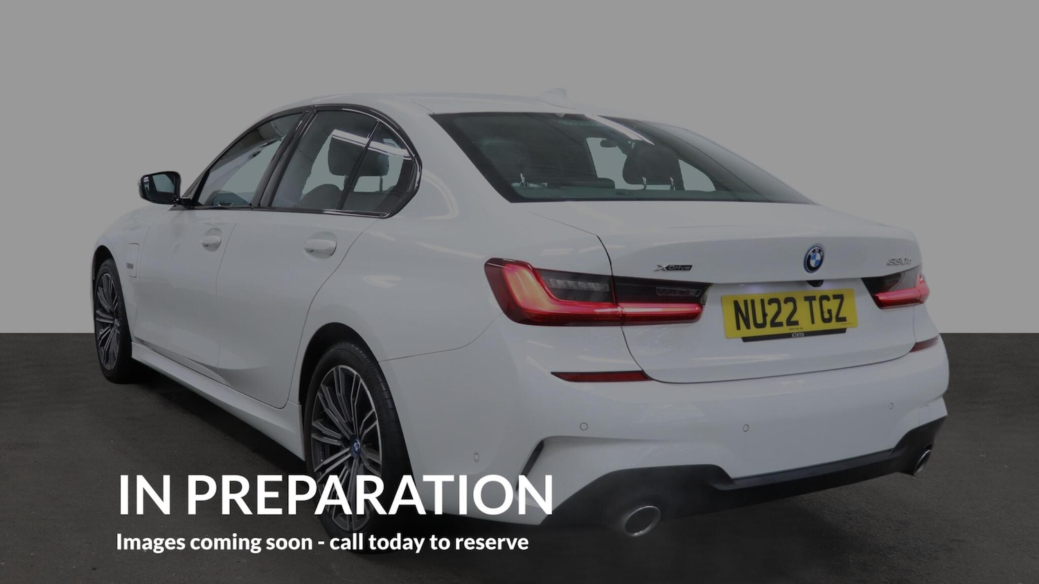 Used BMW 3 Series 2022 for sale - 78006374: Photo 3