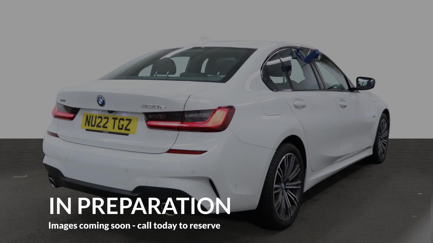 Used BMW 3 Series 2022 for sale - 78006374: Photo 4