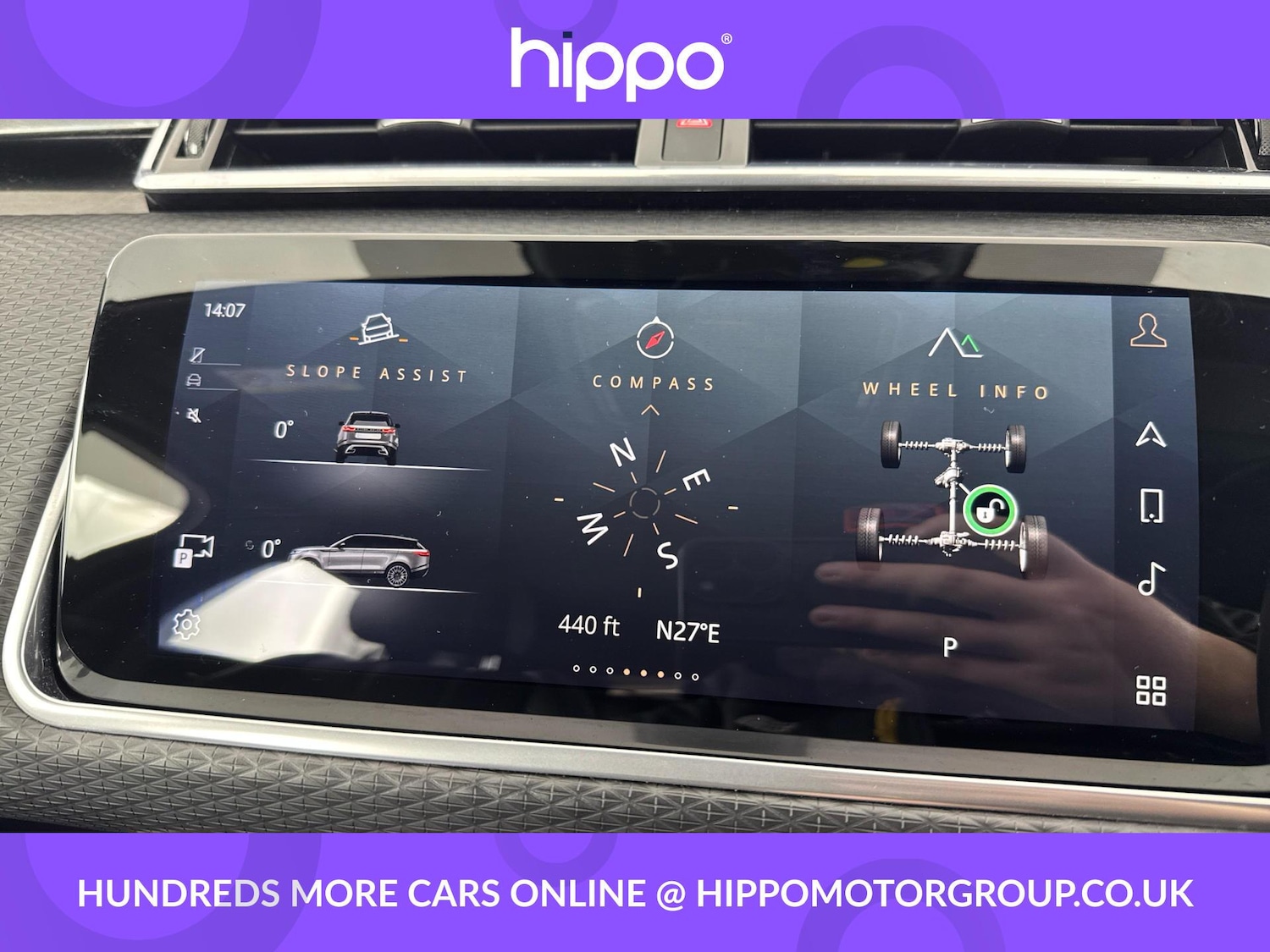 Used Land Rover Range Rover Velar 2022 for sale - 77039997: Photo 16