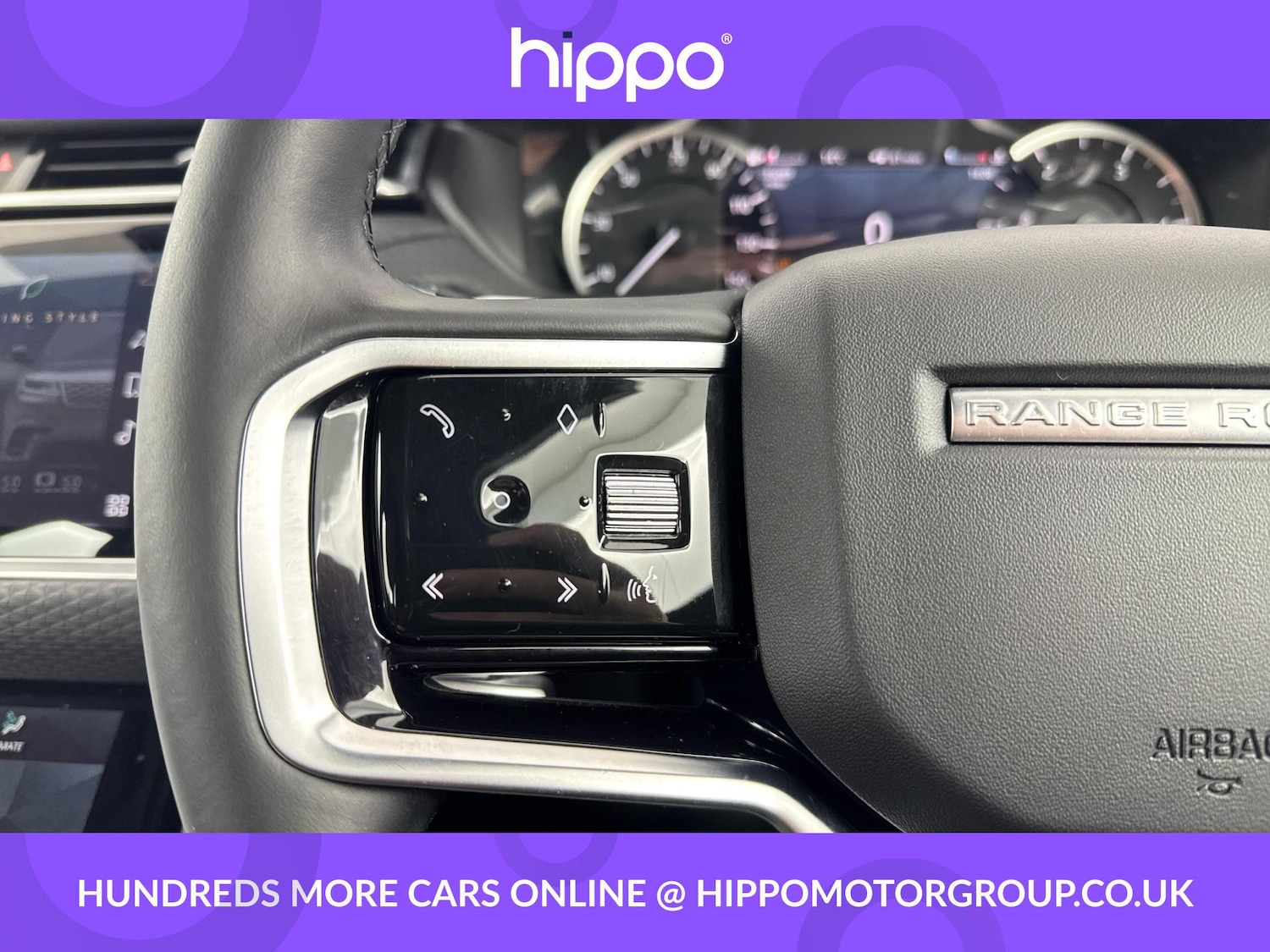 Used Land Rover Range Rover Velar 2022 for sale - 77039997: Photo 21