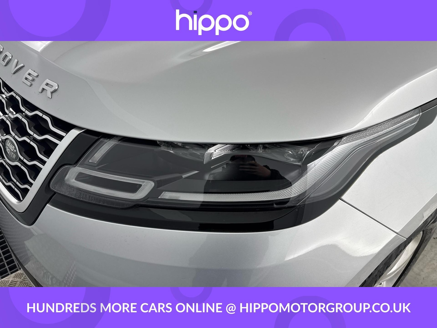 Used Land Rover Range Rover Velar 2022 for sale - 77039997: Photo 28