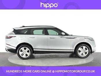 Used Land Rover Range Rover Velar 2022 for sale - 77039997: Photo