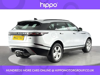 Used Land Rover Range Rover Velar 2022 for sale - 77039997: Photo
