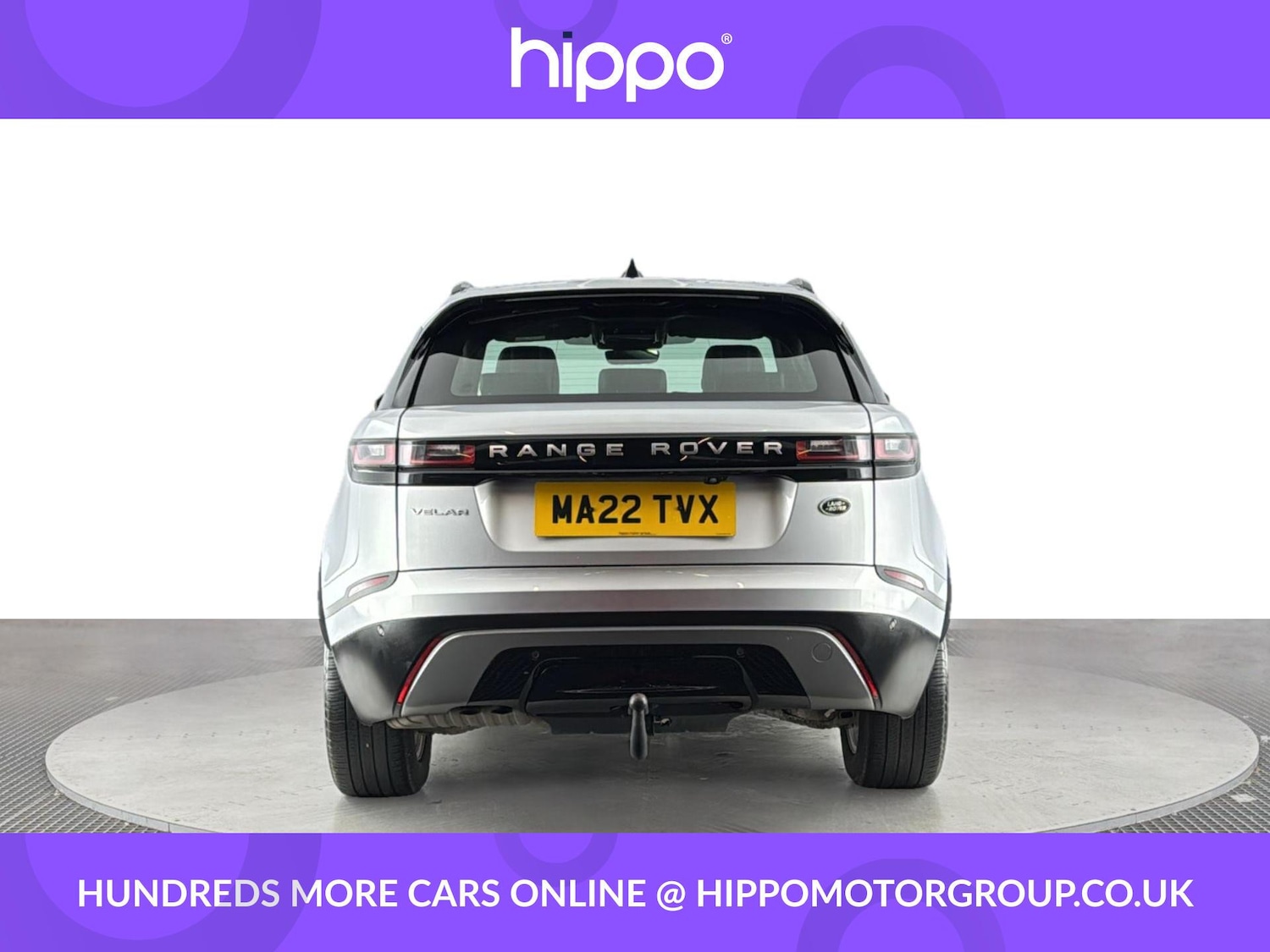 Used Land Rover Range Rover Velar 2022 for sale - 77039997: Photo 5