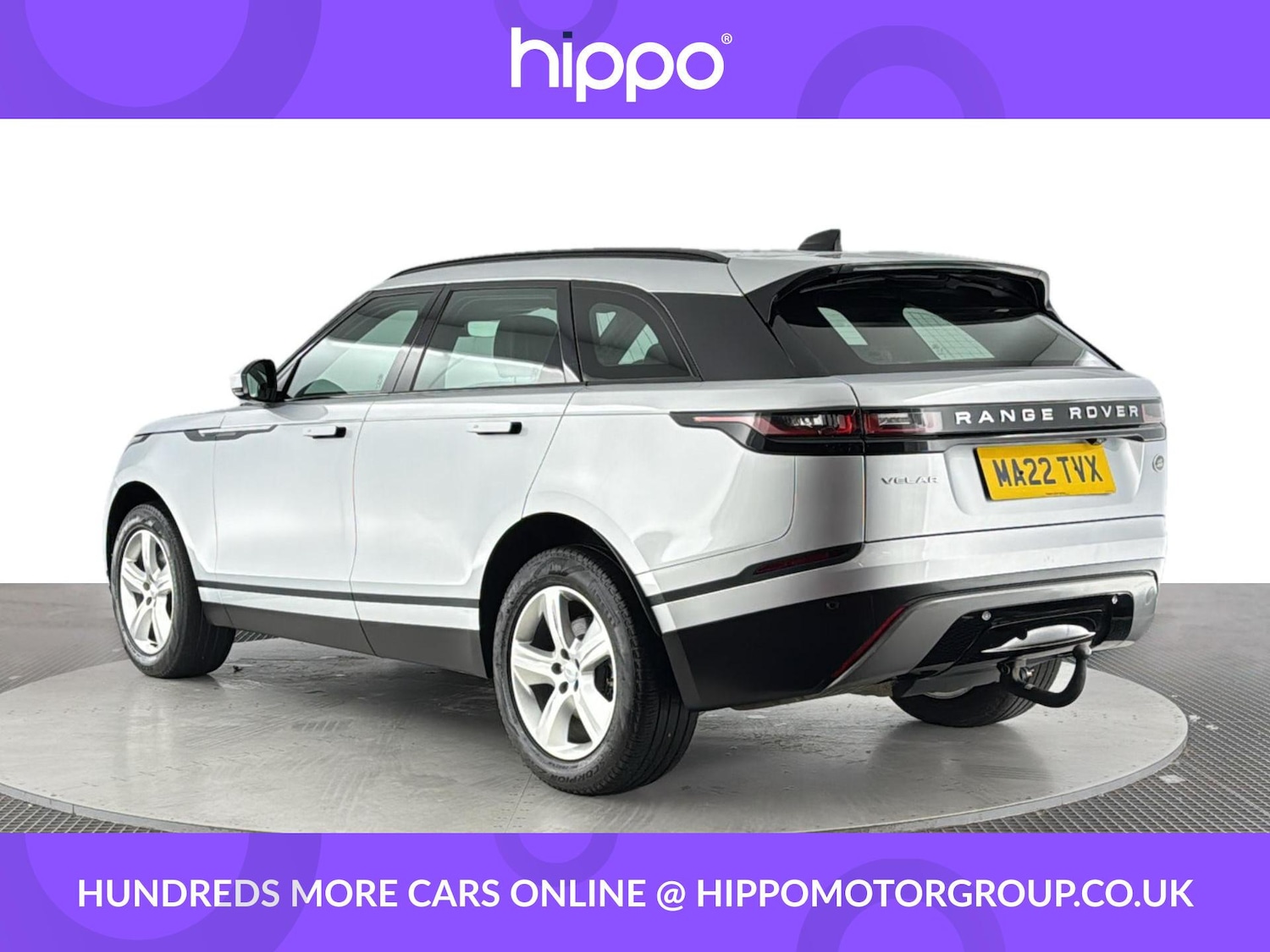 Used Land Rover Range Rover Velar 2022 for sale - 77039997: Photo 6