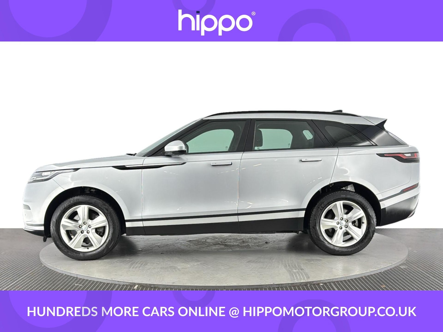 Used Land Rover Range Rover Velar 2022 for sale - 77039997: Photo 7