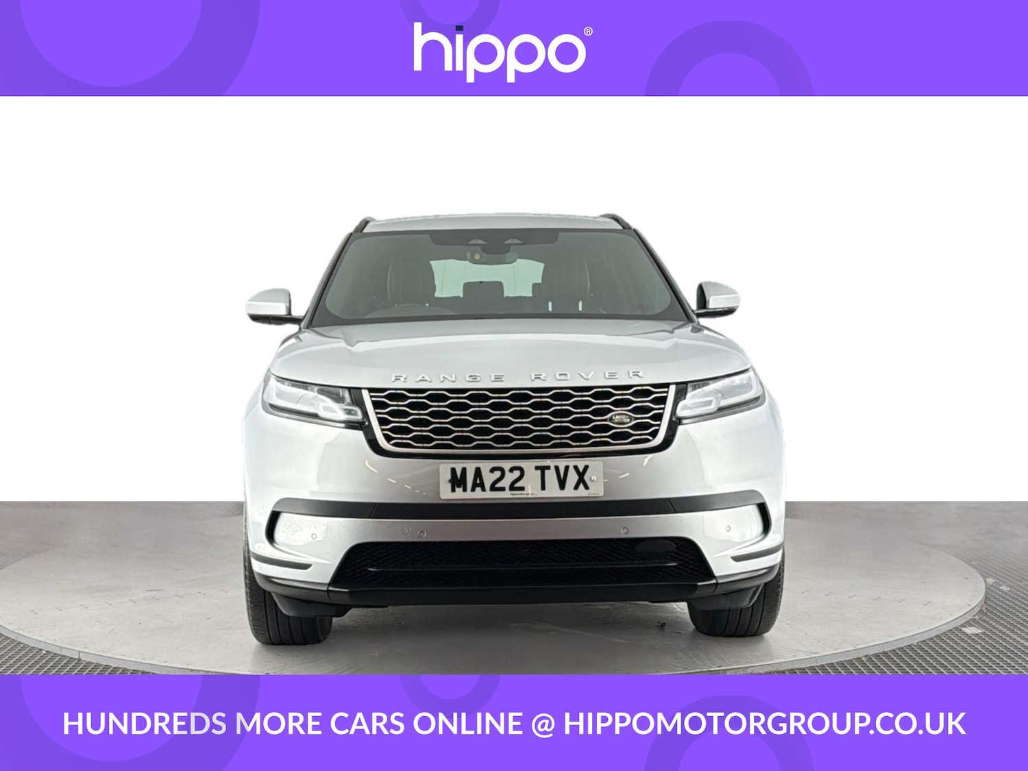 Used Land Rover Range Rover Velar 2022 for sale - 77039997: Photo 8