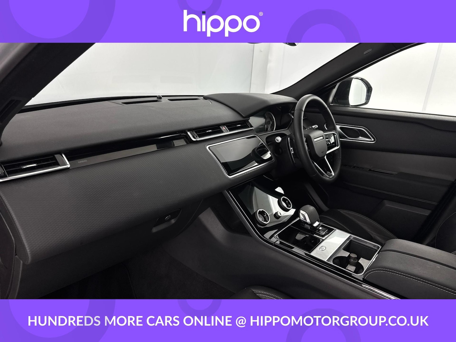 Used Land Rover Range Rover Velar 2022 for sale - 77039997: Photo 9