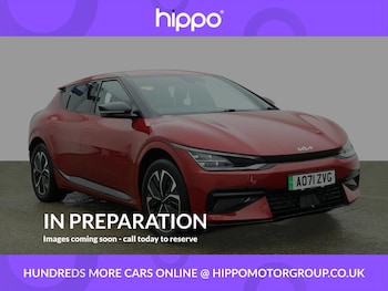 Used Kia EV6 2022 for sale - 78416306: Photo