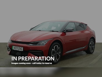 Used Kia EV6 2022 for sale - 78416306: Photo