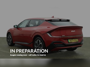 Used Kia EV6 2022 for sale - 78416306: Photo