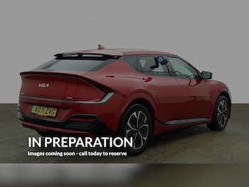 Used Kia EV6 2022 for sale - 78416306: Photo