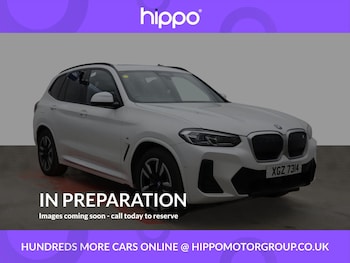 Used BMW iX3 2022 for sale - 78416904: Photo