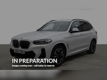 Used BMW iX3 2022 for sale - 78416904: Photo