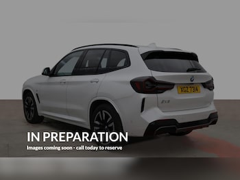 Used BMW iX3 2022 for sale - 78416904: Photo