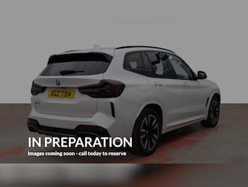 Used BMW iX3 2022 for sale - 78416904: Photo