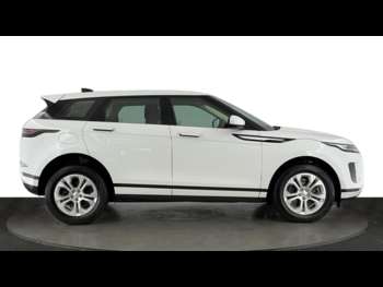 Used Land Rover Range Rover Evoque 2022 for sale - 74917392: Photo