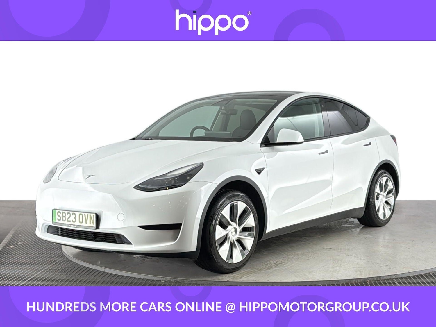 Used Tesla Model Y 2023 for sale - 78185015: Photo 1