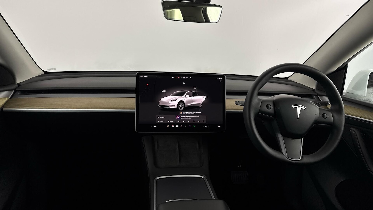 Used Tesla Model Y 2023 for sale - 78185015: Photo 11