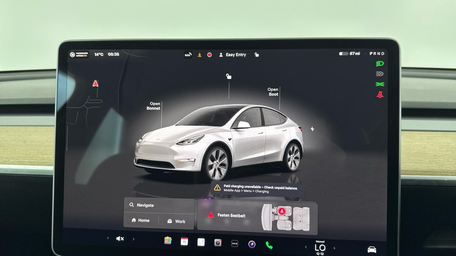 Used Tesla Model Y 2023 for sale - 78185015: Photo 12
