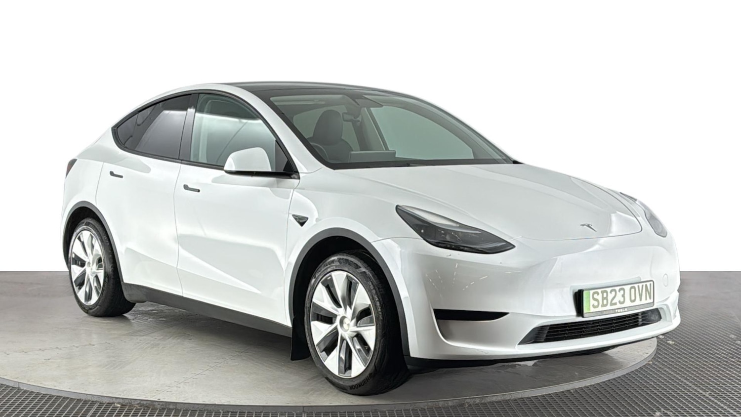 Used Tesla Model Y 2023 for sale - 78185015: Photo 2
