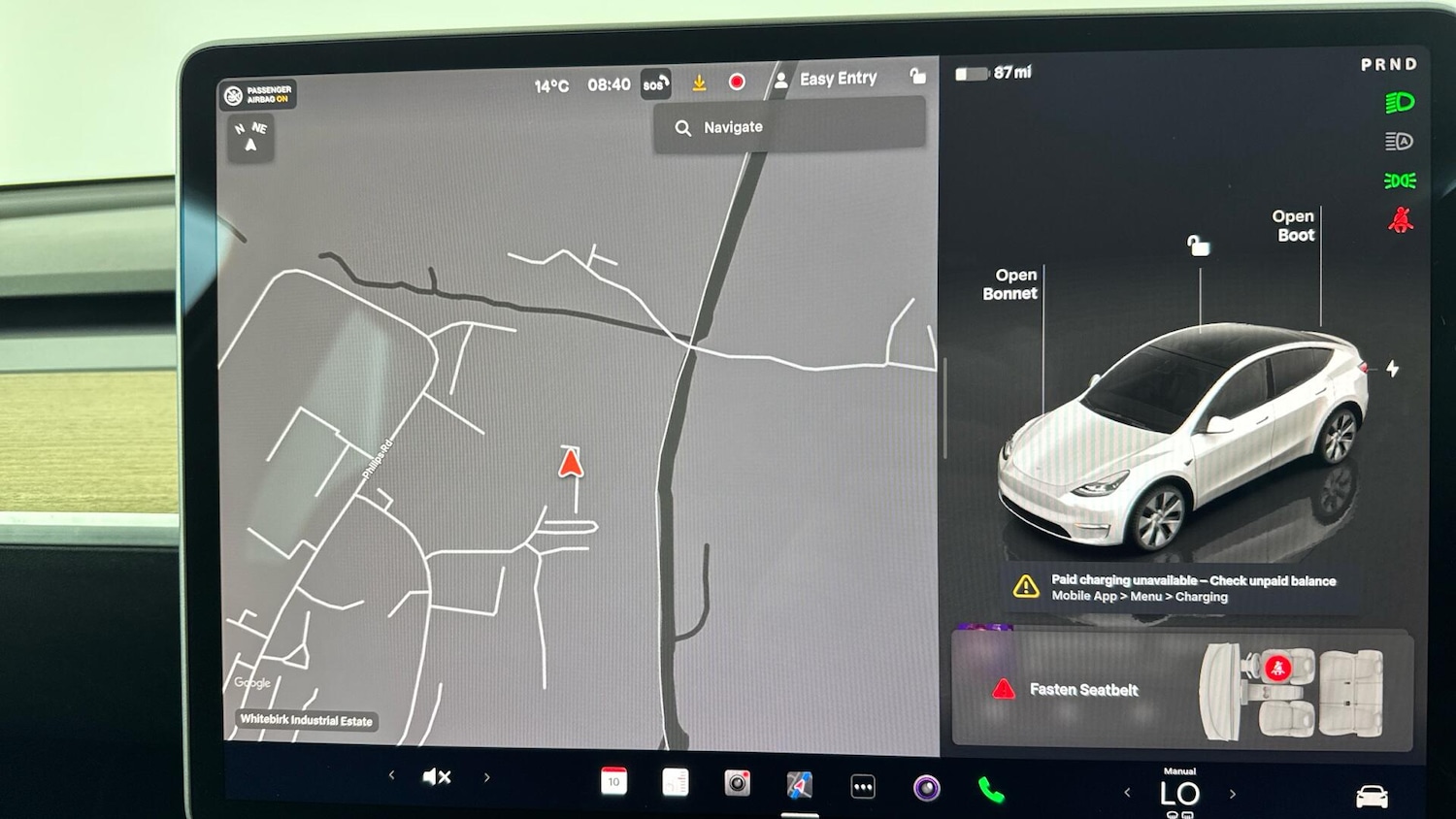 Used Tesla Model Y 2023 for sale - 78185015: Photo 26