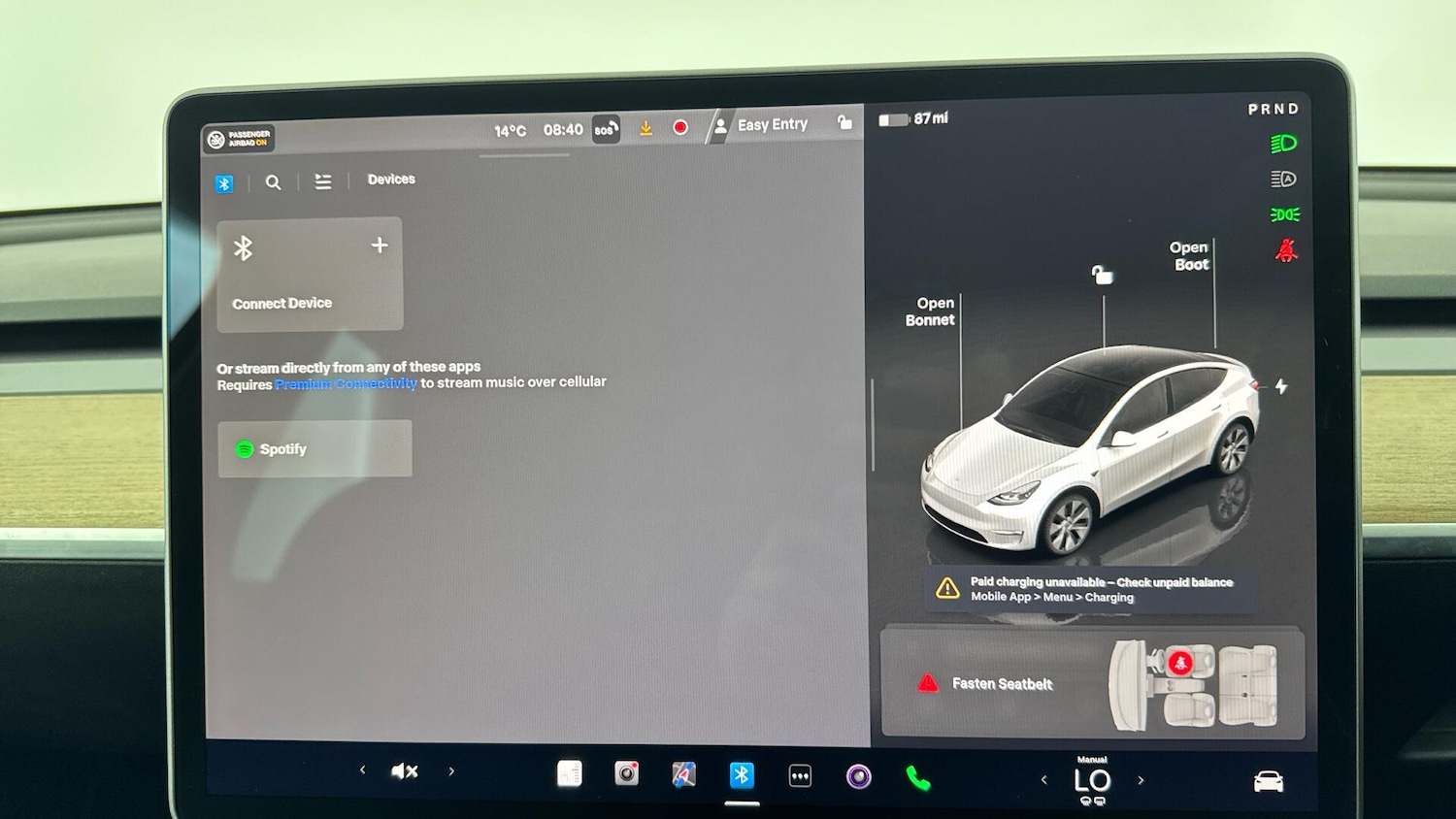 Used Tesla Model Y 2023 for sale - 78185015: Photo 27