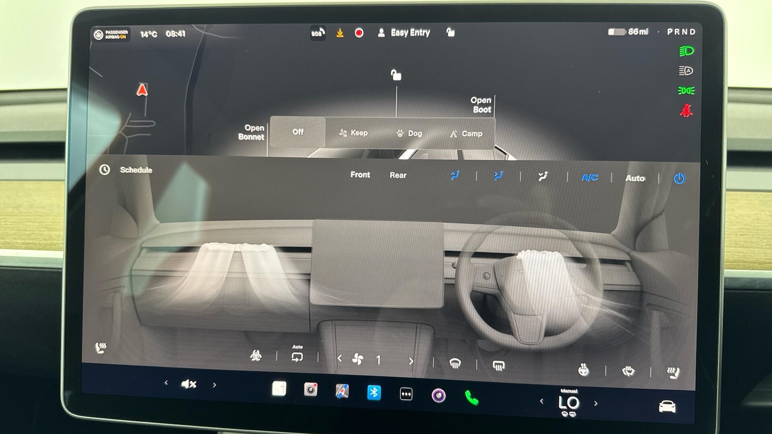 Used Tesla Model Y 2023 for sale - 78185015: Photo 29