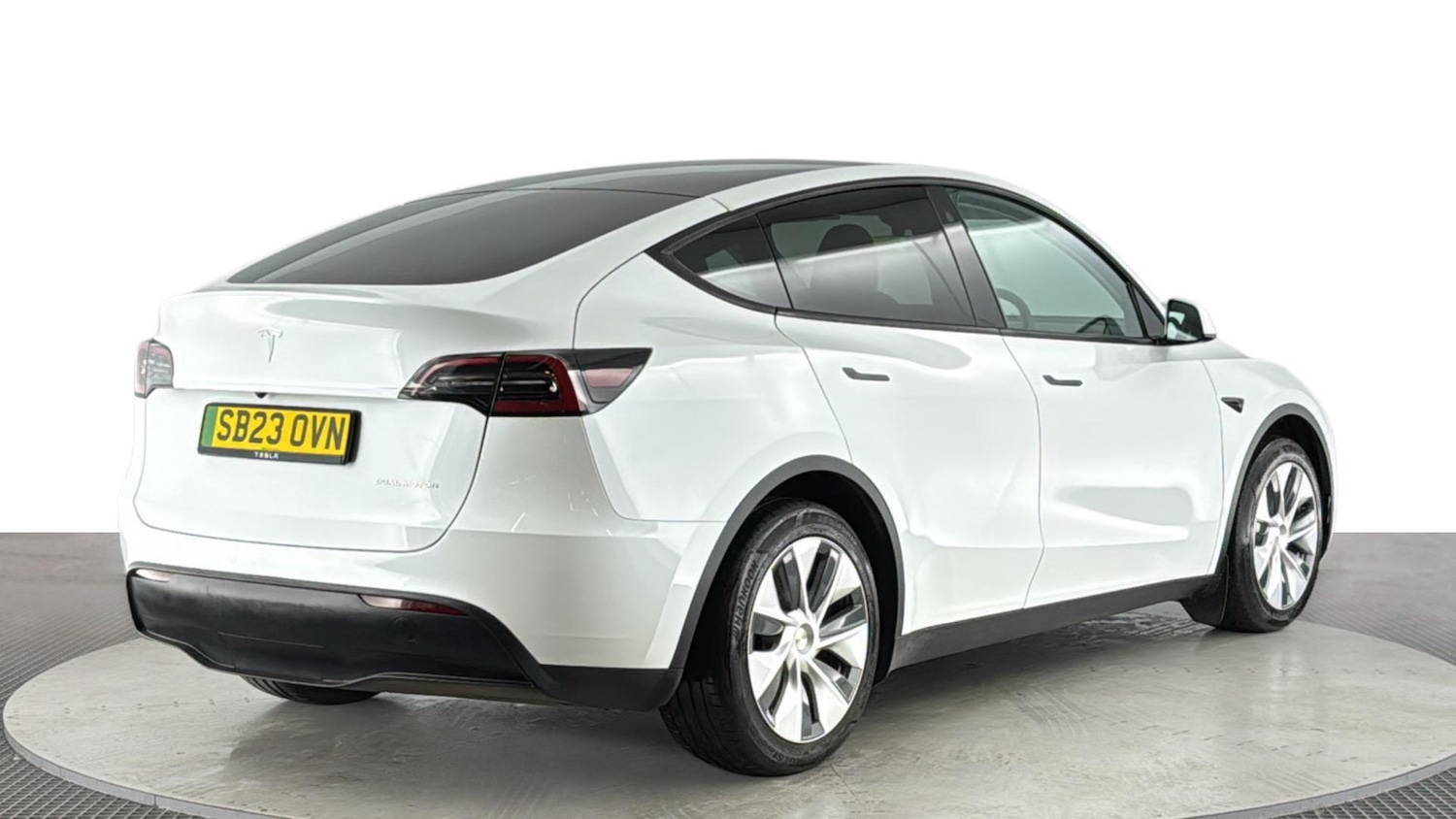 Used Tesla Model Y 2023 for sale - 78185015: Photo 4