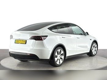 Used Tesla Model Y 2023 for sale - 78185015: Photo