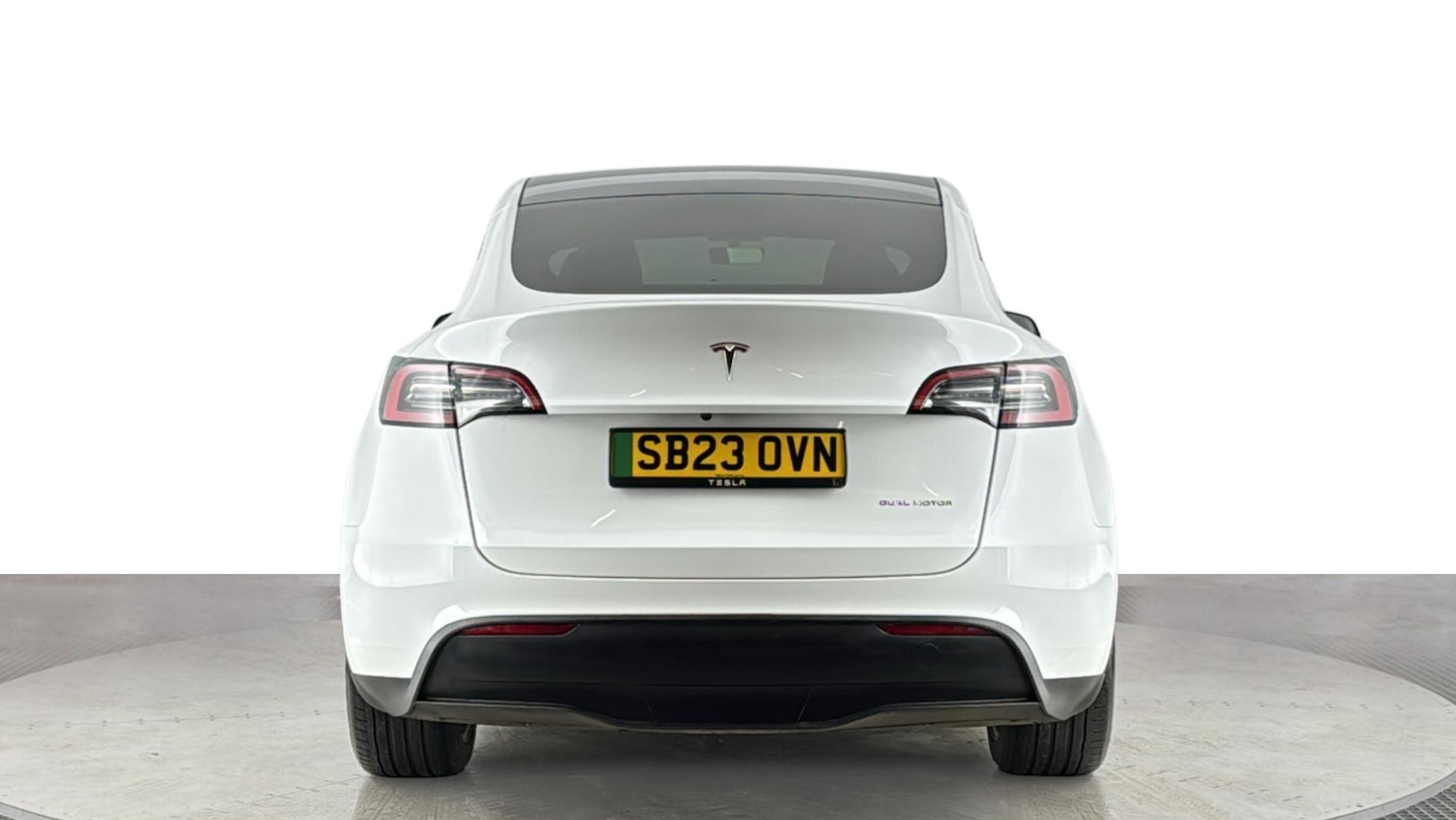 Used Tesla Model Y 2023 for sale - 78185015: Photo 5