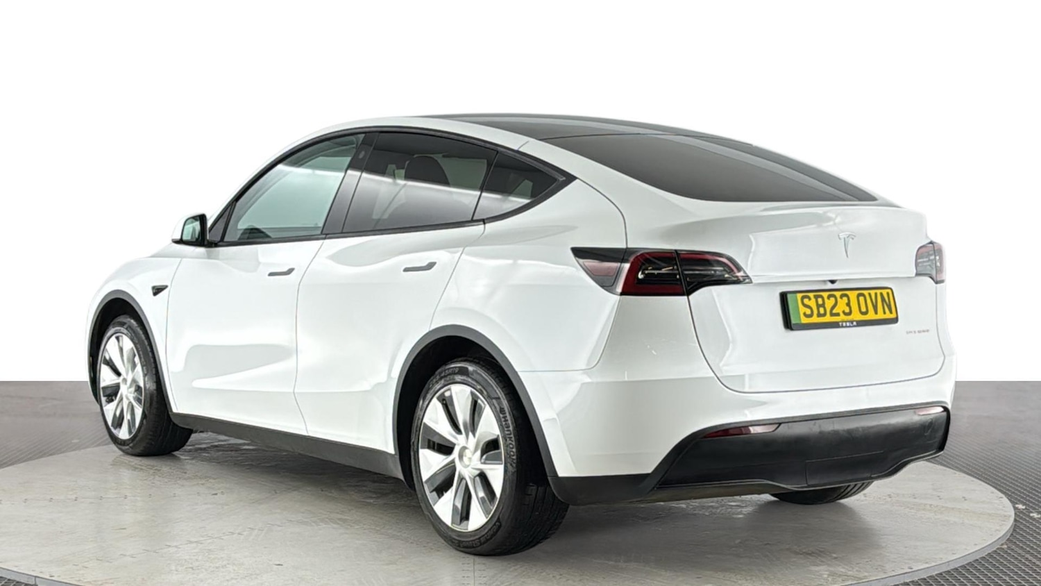 Used Tesla Model Y 2023 for sale - 78185015: Photo 6