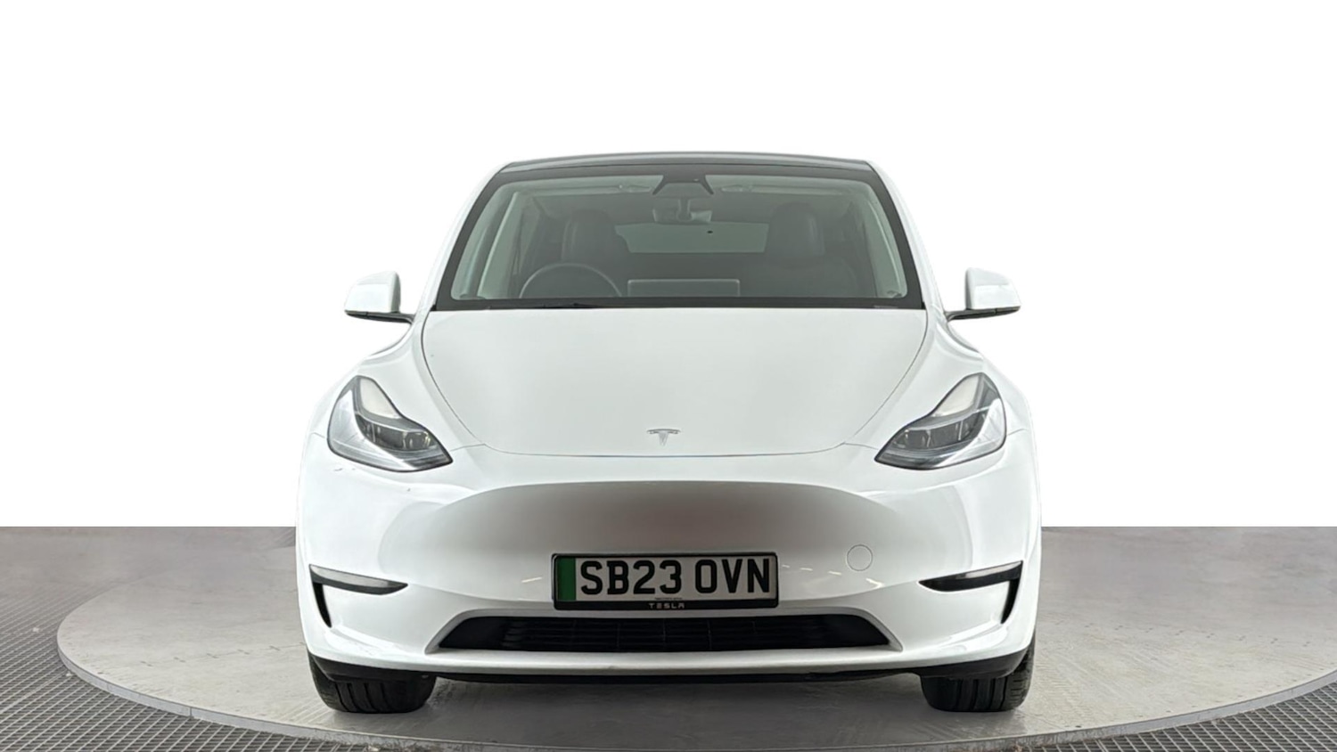 Used Tesla Model Y 2023 for sale - 78185015: Photo 8