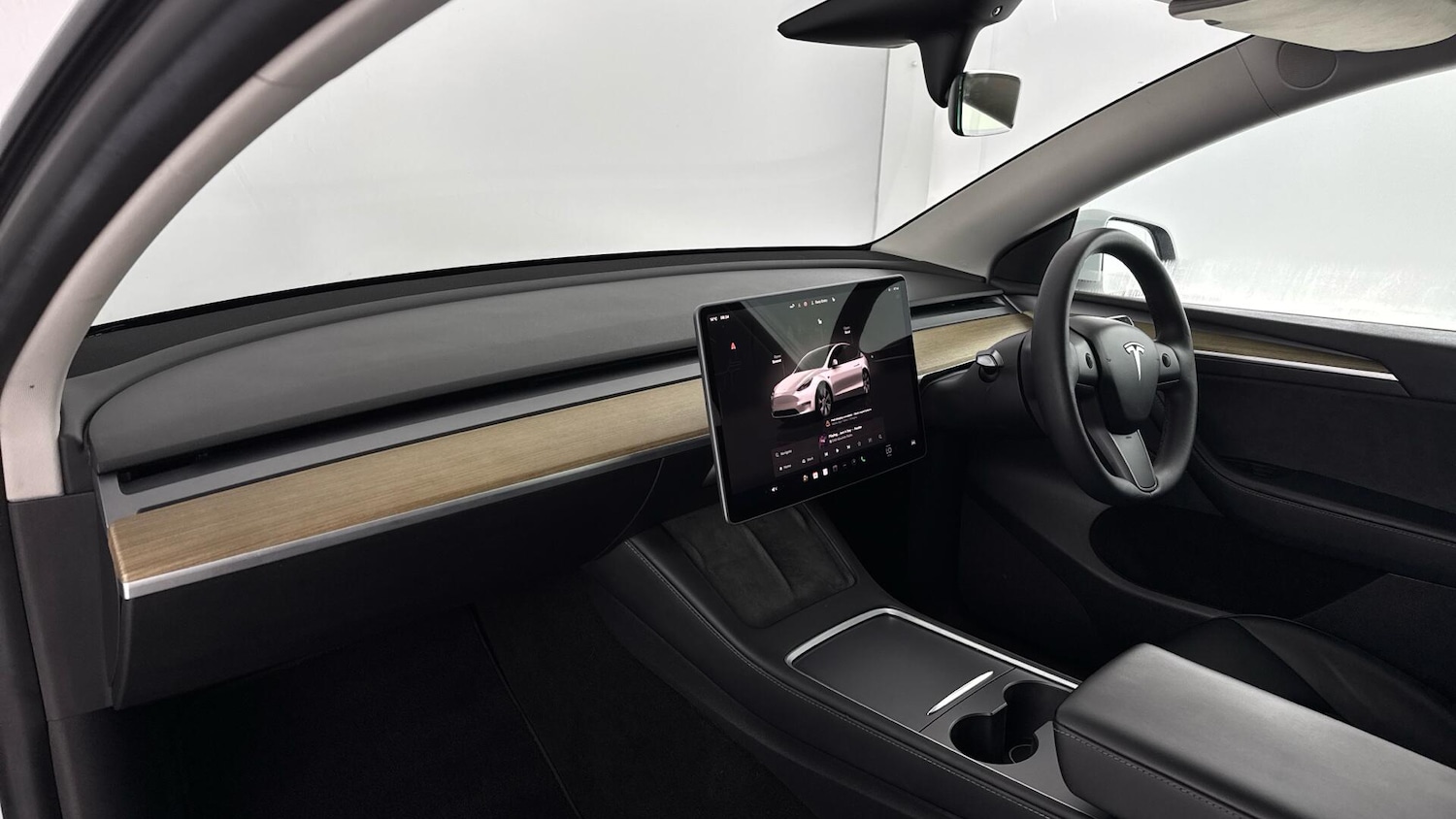 Used Tesla Model Y 2023 for sale - 78185015: Photo 9