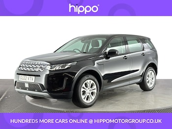 Used Land Rover Discovery Sport 2022 for sale - 78276353: Photo