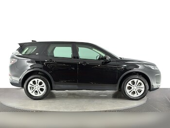 Used Land Rover Discovery Sport 2022 for sale - 78276353: Photo