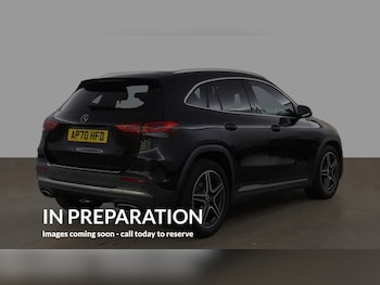 Used Mercedes-Benz GLA 2020 for sale - 78695358: Photo