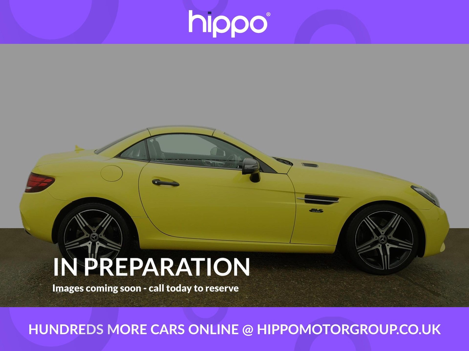 Used Mercedes-Benz SLC 2020 for sale - 77230137: Photo 5