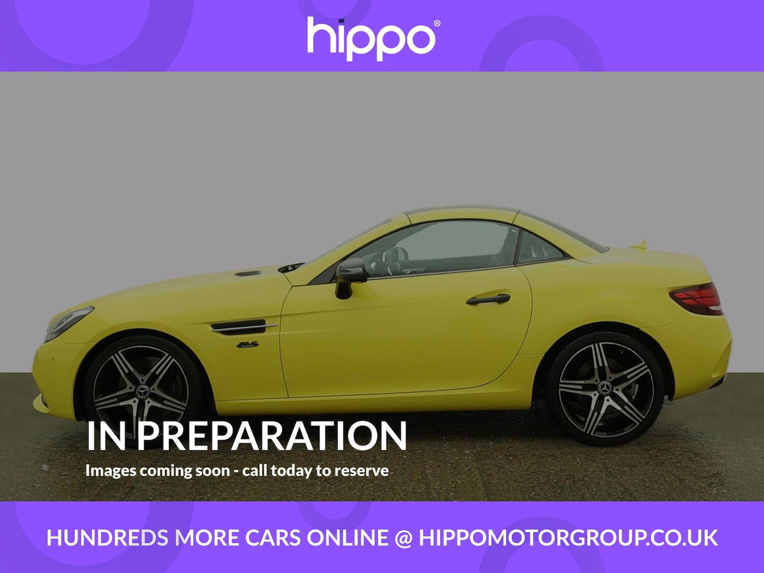 Used Mercedes-Benz SLC 2020 for sale - 77230137: Photo 6